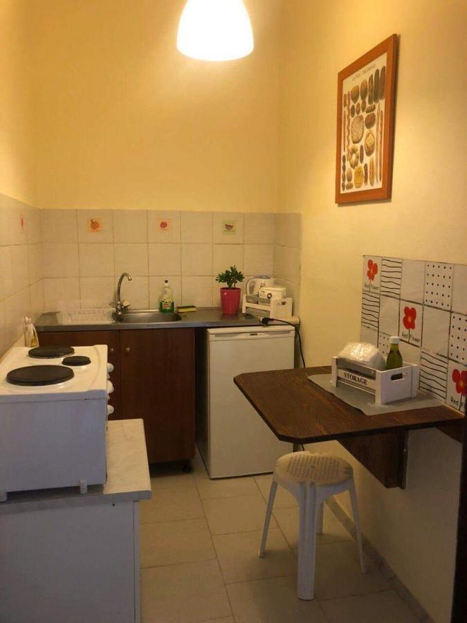 Giota Rooms Arkúdi Kültér fotó