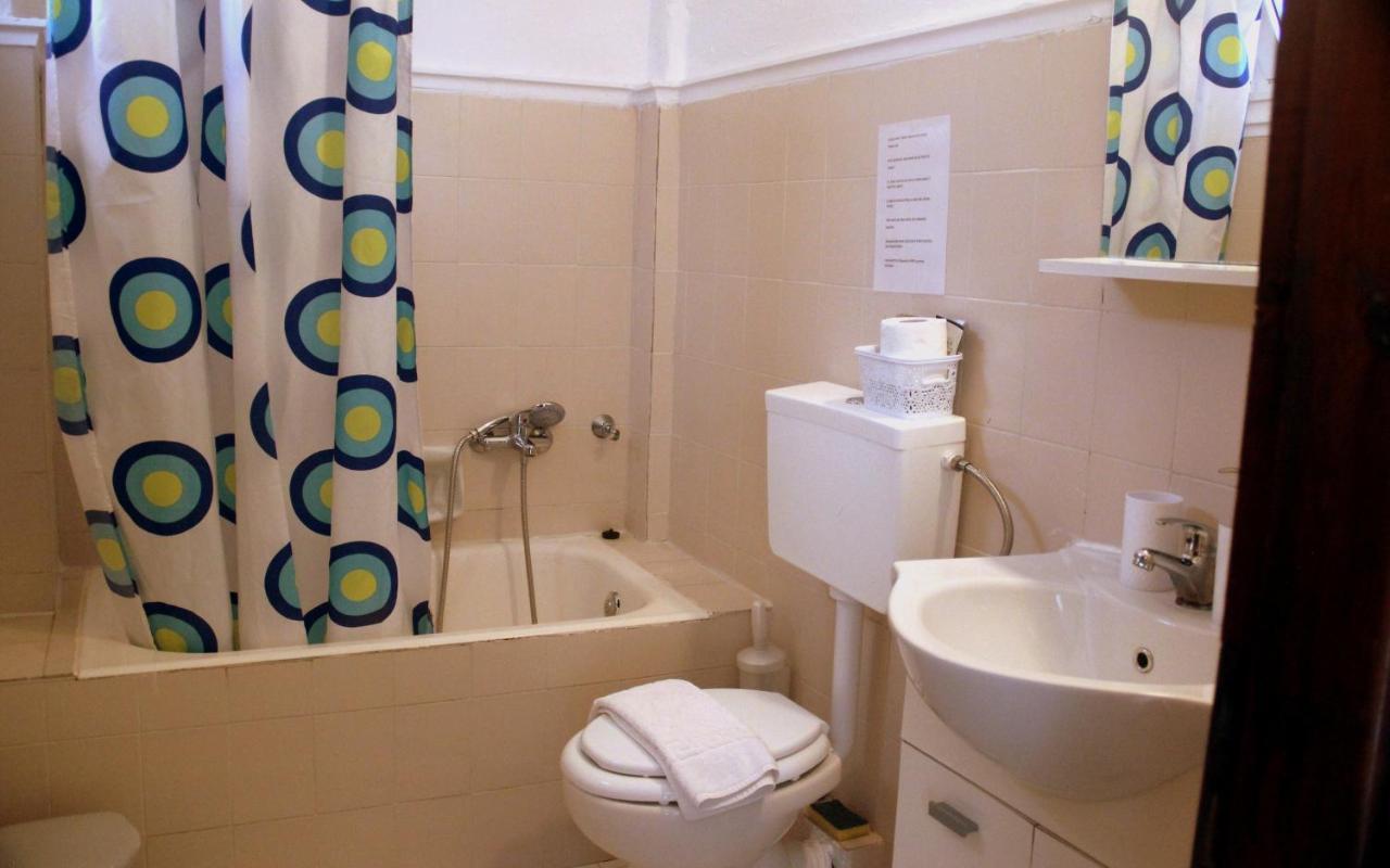 Giota Rooms Arkúdi Kültér fotó