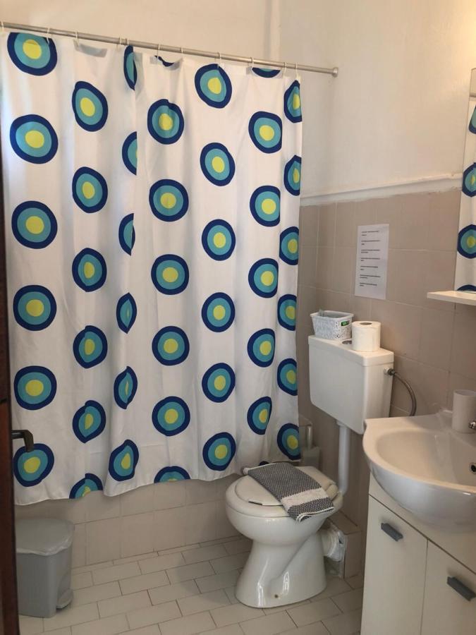 Giota Rooms Arkúdi Kültér fotó